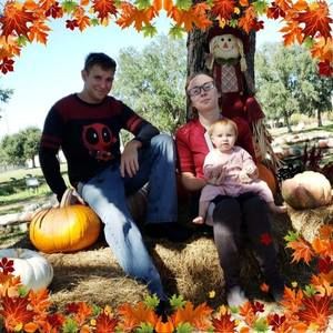 Meet your Posher, Ally